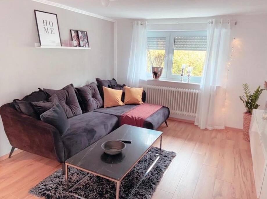 Ferienhaus Sauerland - Traum Winterberg Eksteriør billede
