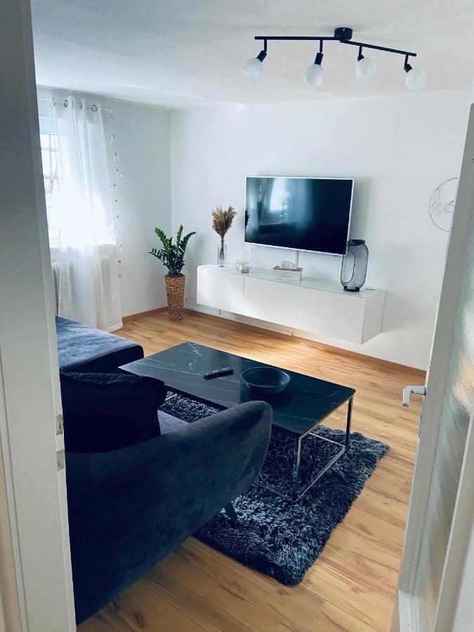 Ferienhaus Sauerland - Traum Winterberg Eksteriør billede
