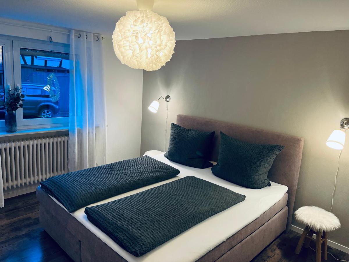 Ferienhaus Sauerland - Traum Winterberg Eksteriør billede