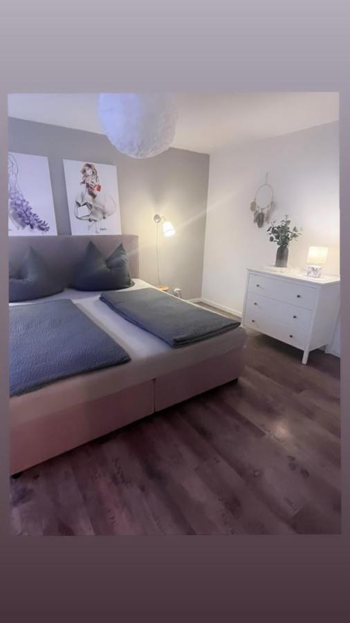 Ferienhaus Sauerland - Traum Winterberg Eksteriør billede