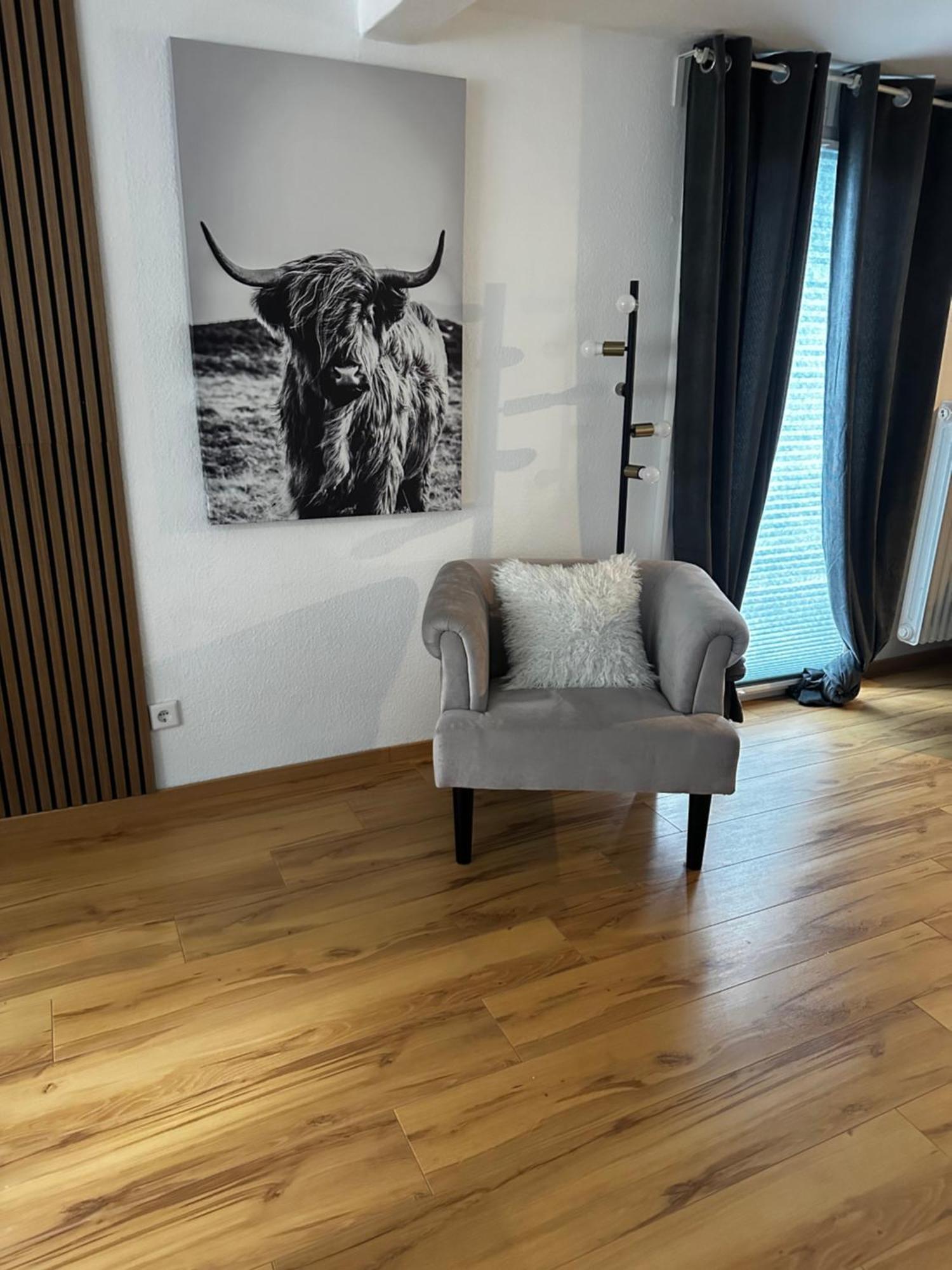 Ferienhaus Sauerland - Traum Winterberg Eksteriør billede