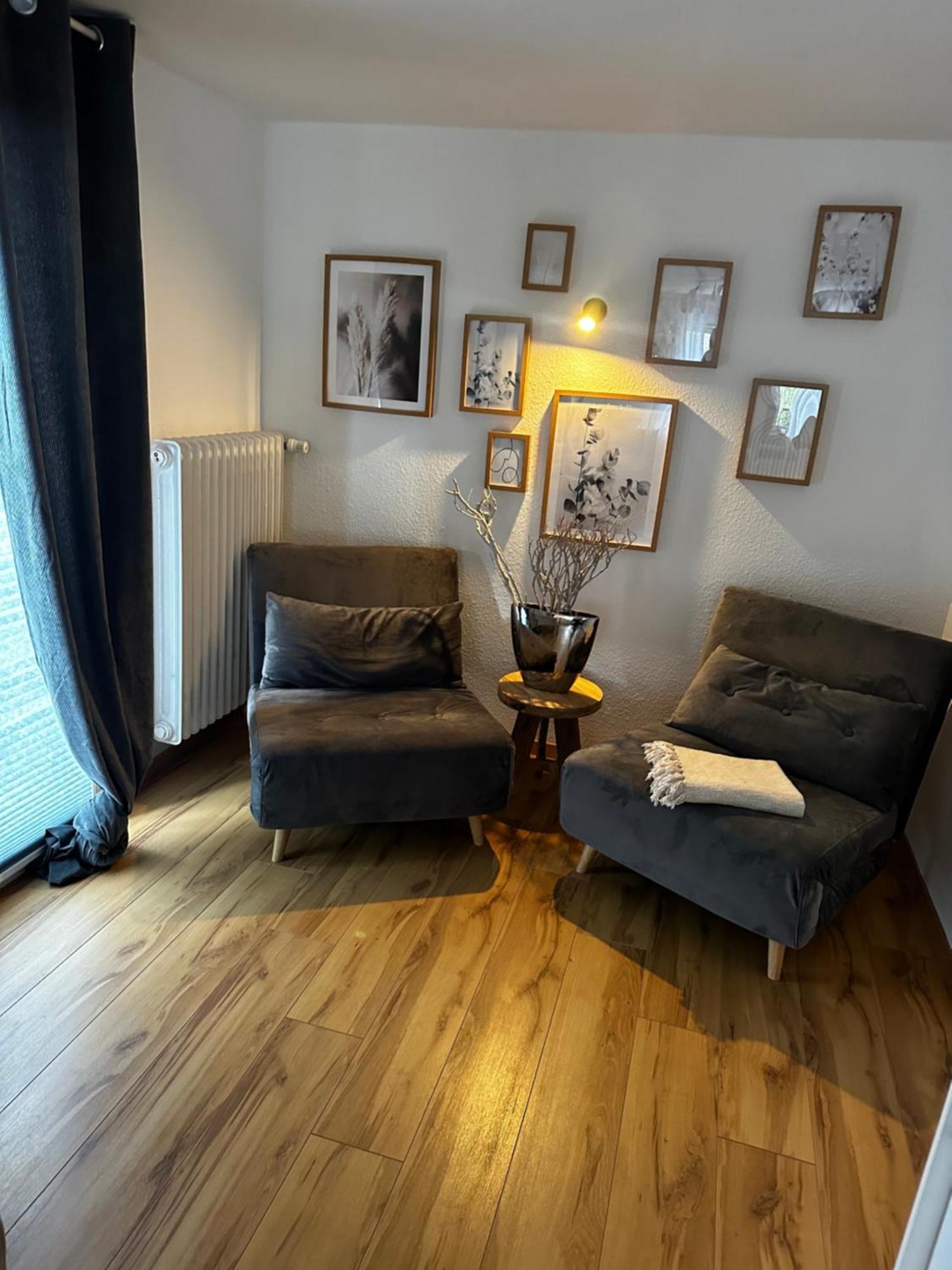 Ferienhaus Sauerland - Traum Winterberg Eksteriør billede